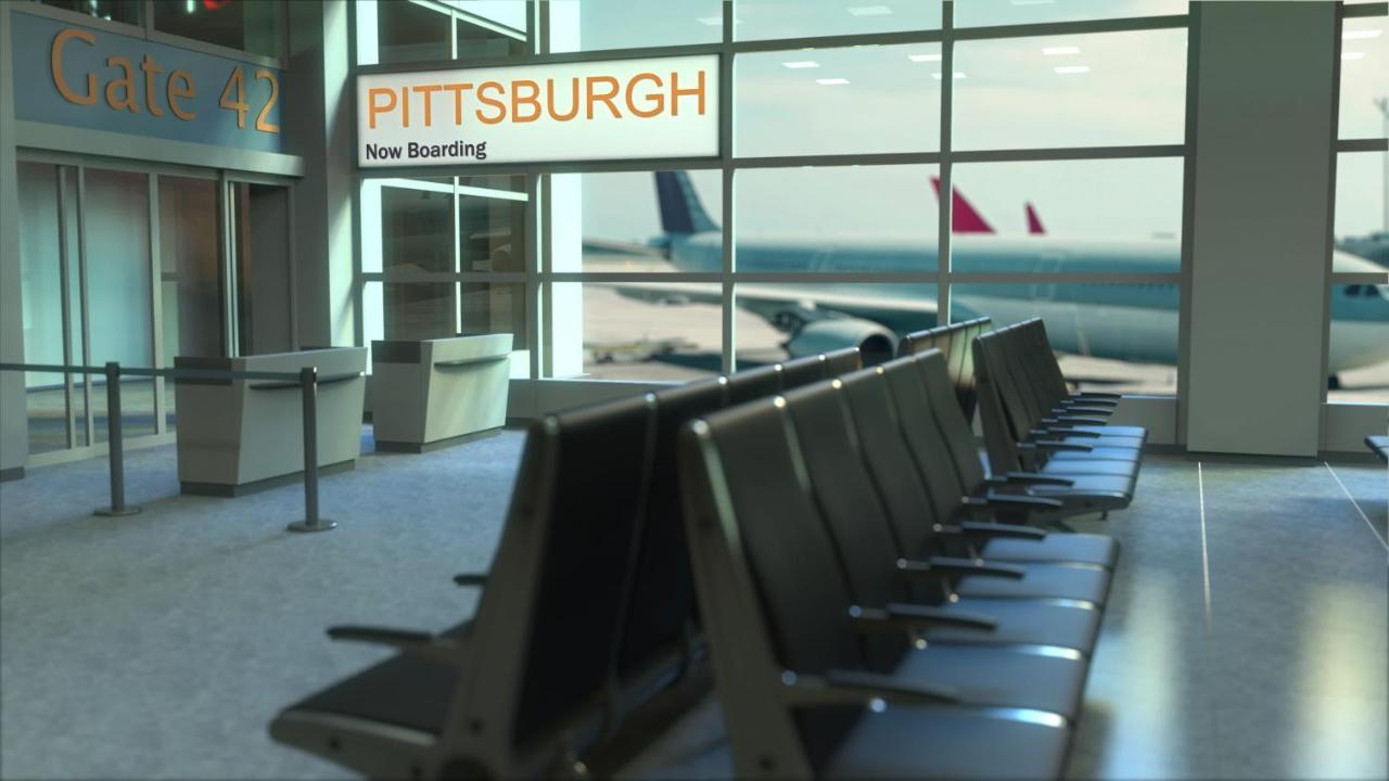 Staybridge Suites Pittsburgh Airport, An Ihg Hotel Kültér fotó